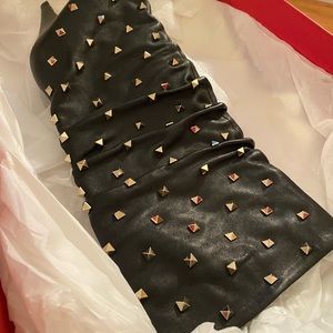 Brand new Valentino boots with box.